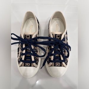 Christian Dior Sneakers